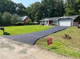 Why Choose Us For All Your Driveway Paving Needs in Pine Ridge, FL?